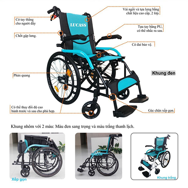 Giường bệnh chính hãng